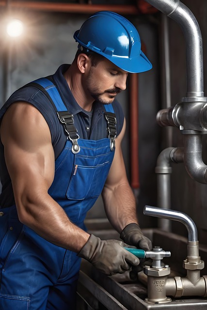 Plumbing Tools