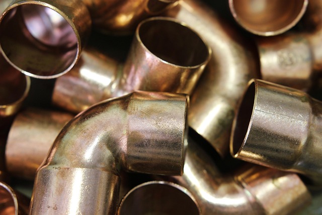 Plumbing Tools