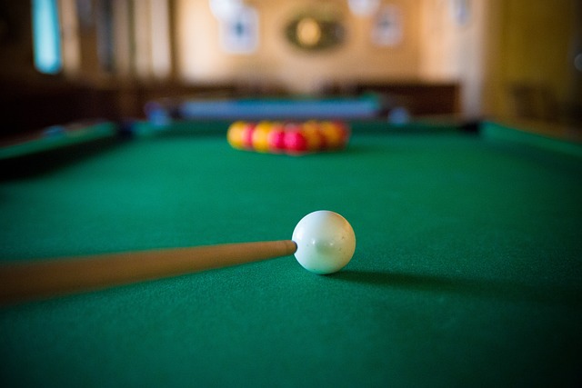 Reliable Handyman Services for Seniors: Billiard Table Moving in Bay City, Houston