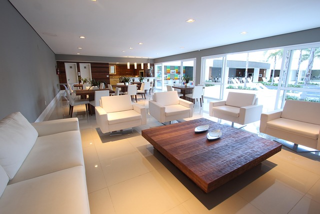 pool table game room
