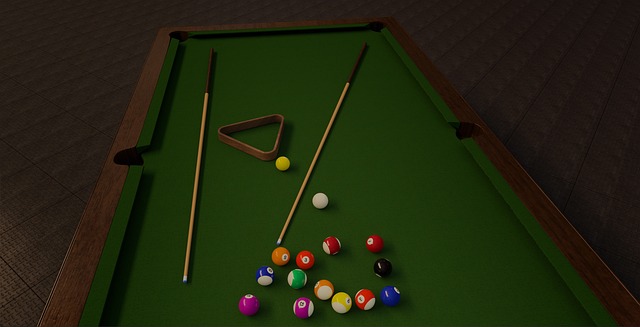 pool table movers