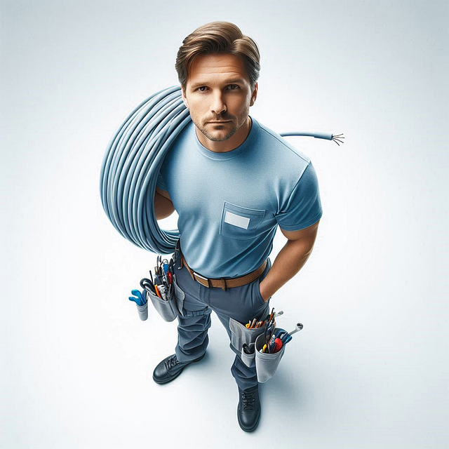 Professional Plumber
