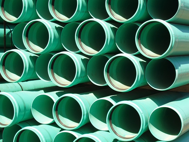 Residential Pipe Corrosion