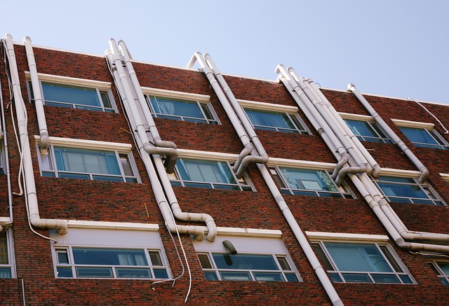 Residential Pipe Insulation
