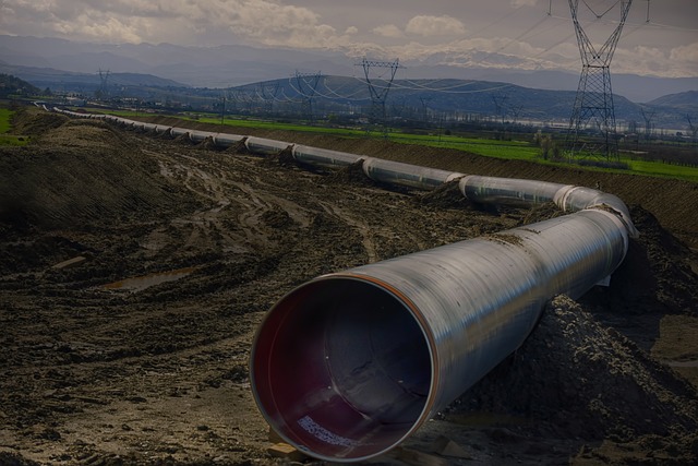 Residential Pipe Insulation