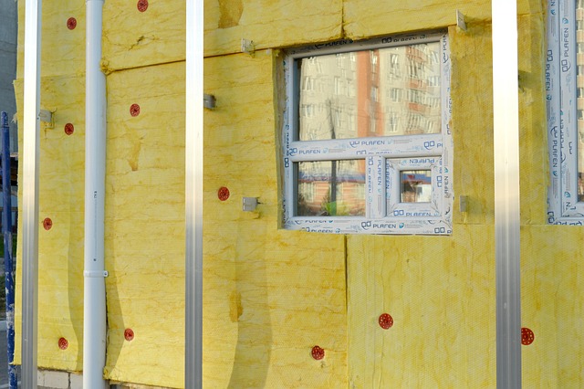 Residential Pipe Insulation