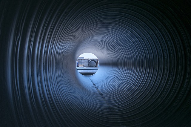 Residential Pipe Insulation