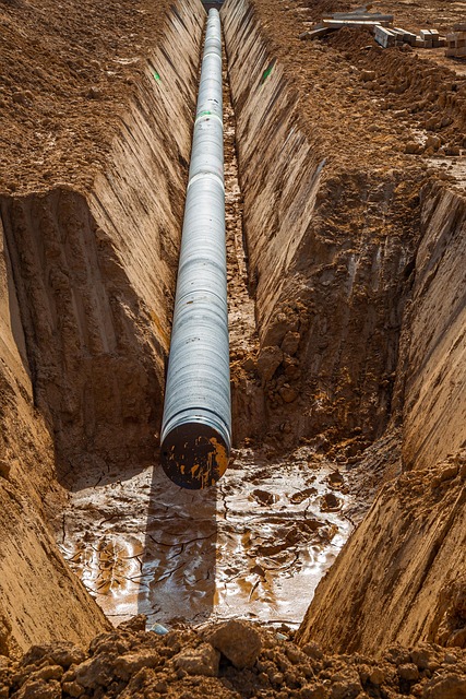 Residential Pipe Insulation