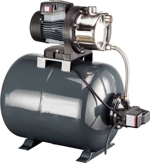 Residential Water Pressure