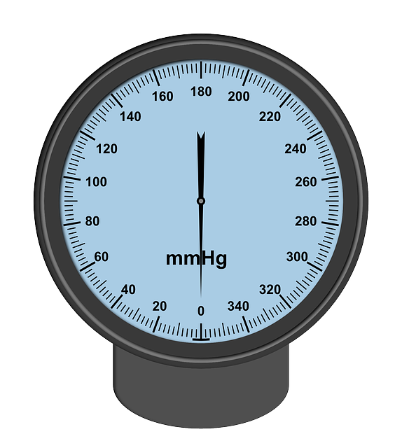 Residential Water Pressure