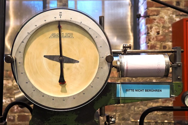 Residential Water Pressure