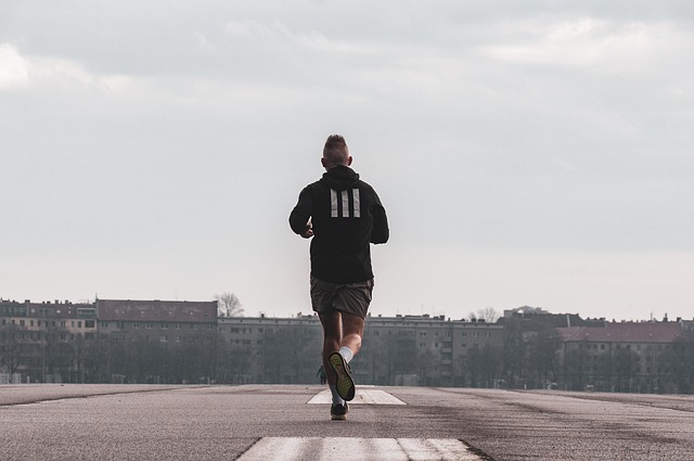 Running Toilet