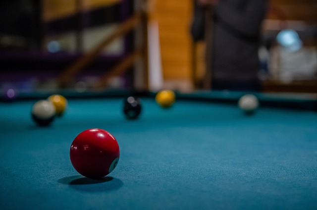 snooker