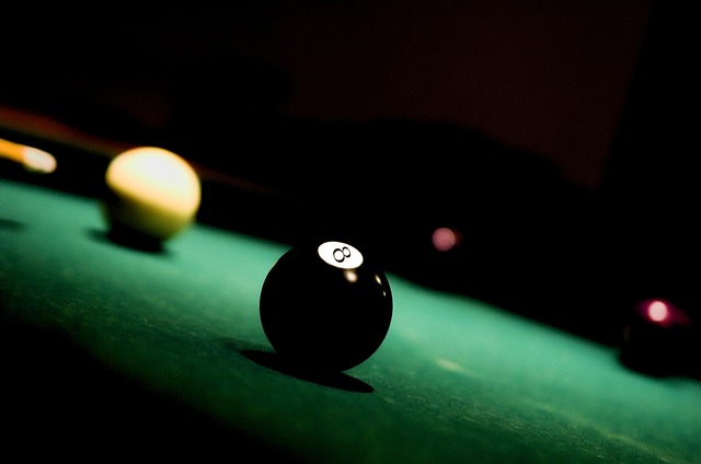 snooker