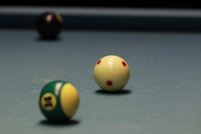 snooker