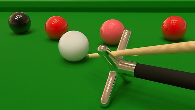 snooker