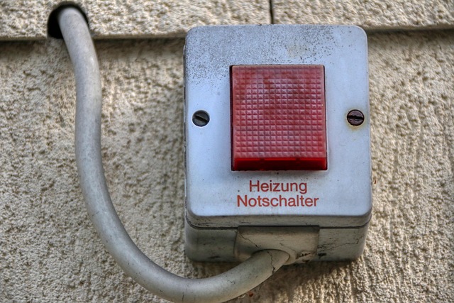 Water Heater