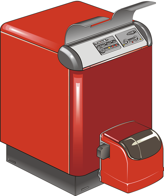 Water Heater