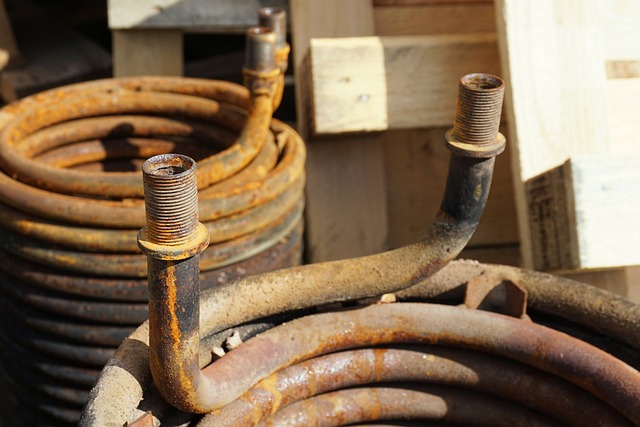 Water Heater