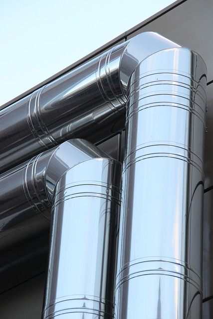 Water Pipe Leak