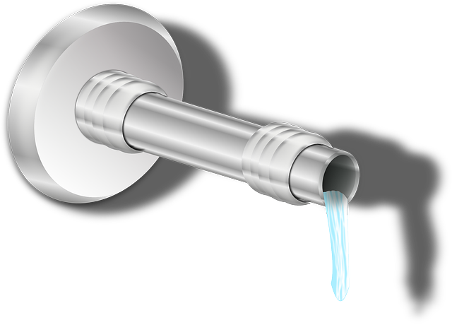 Water Pipe Leak