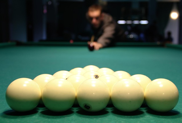 Moving a Pool Table: Essential Equipment & Safe Handling Tips