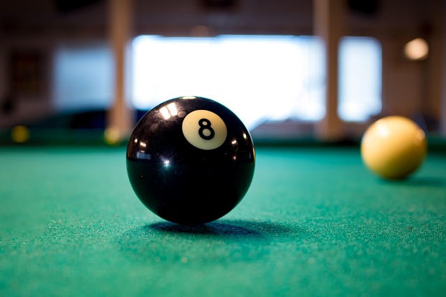 Safely Move a Pool Table Without Disassembly: A Step-by-Step Guide