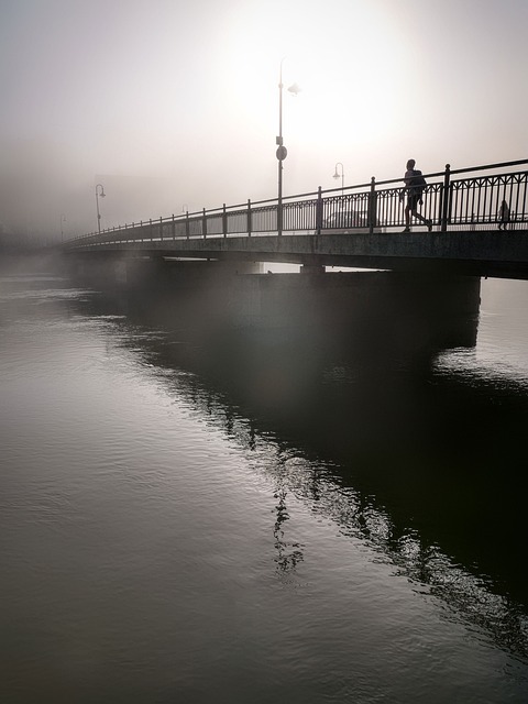 billiard Bridge
