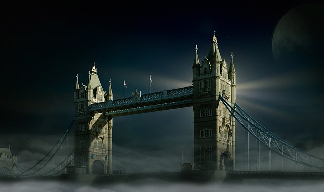 billiard Bridge