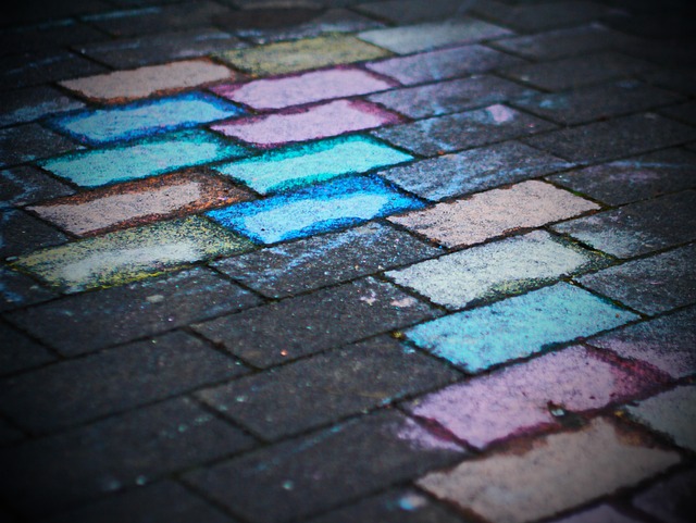 billiard Chalk