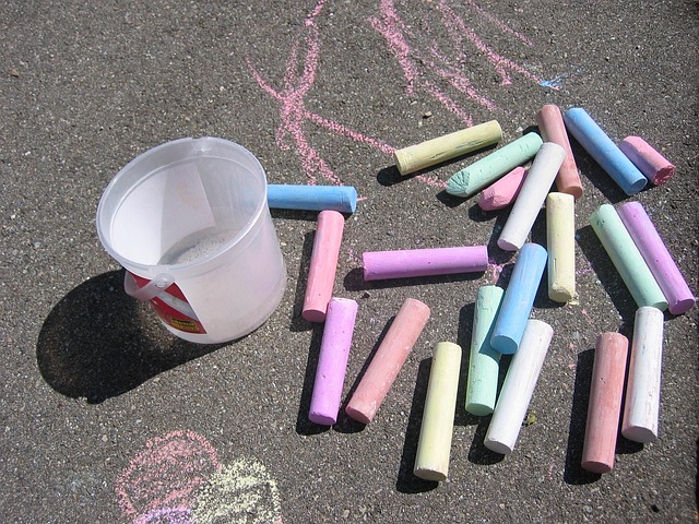 billiard Chalk