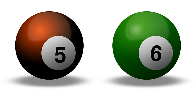 billiard Rack