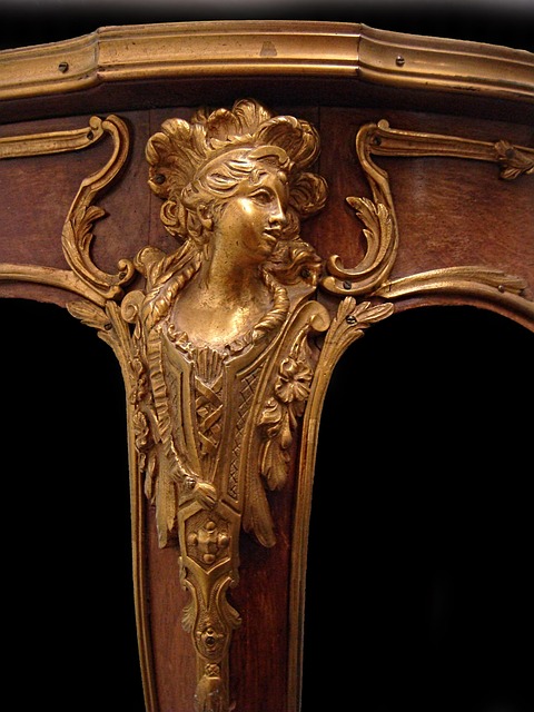 billiard table antique