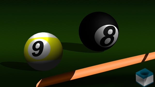 billiards