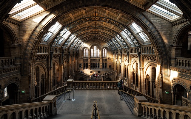 billiards hall