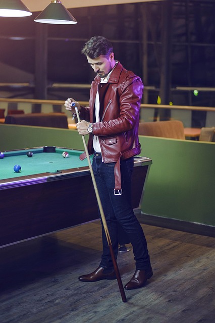 Mastering Pool Table Assembly: Finding Local Experts for Seamless Installation