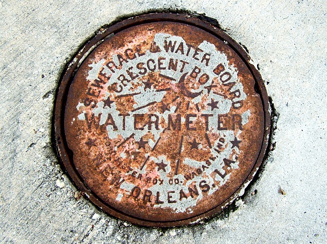 Clogged Drain