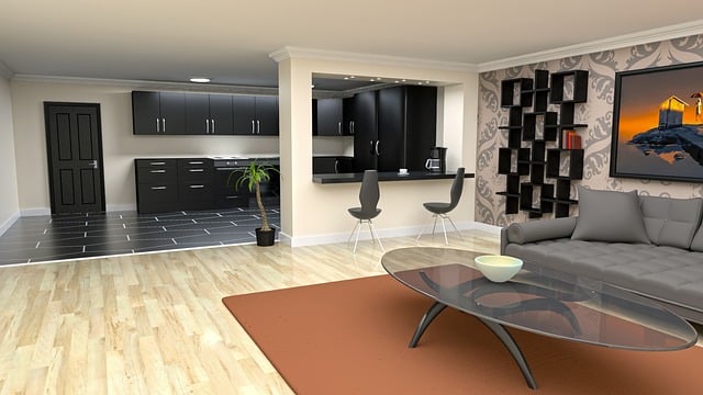 elegant billiards room