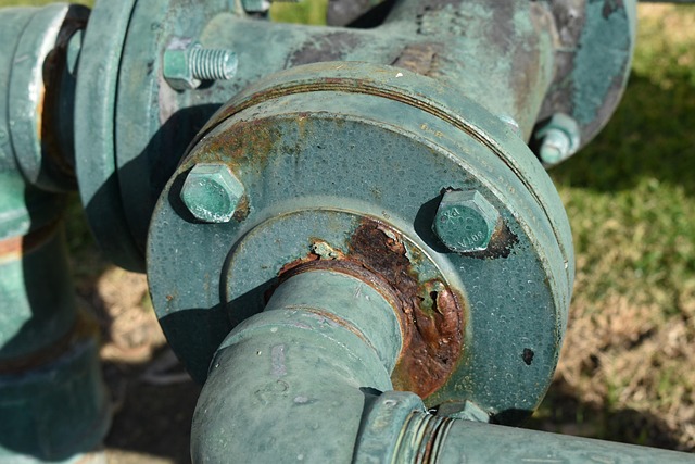 Frozen Pipes
