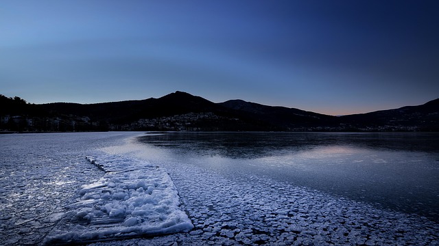 Frozen Pipes