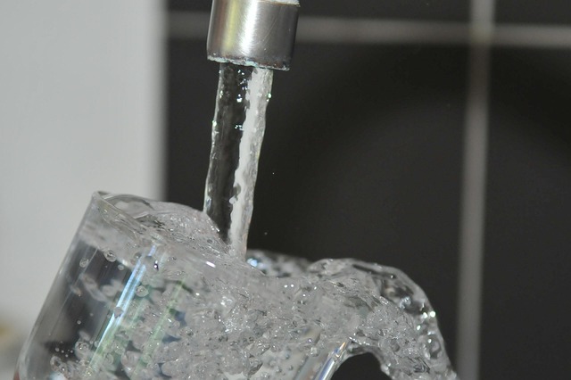 Leaky Faucet