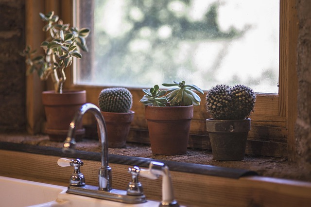 Leaky Faucet