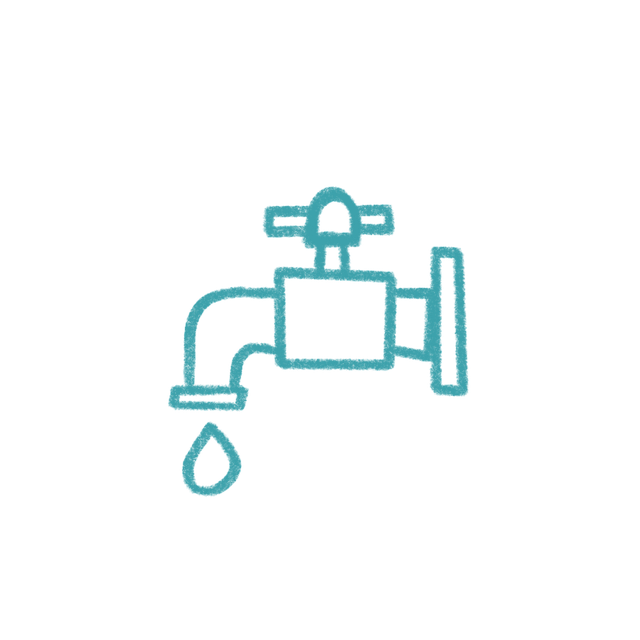 Leaky Faucet