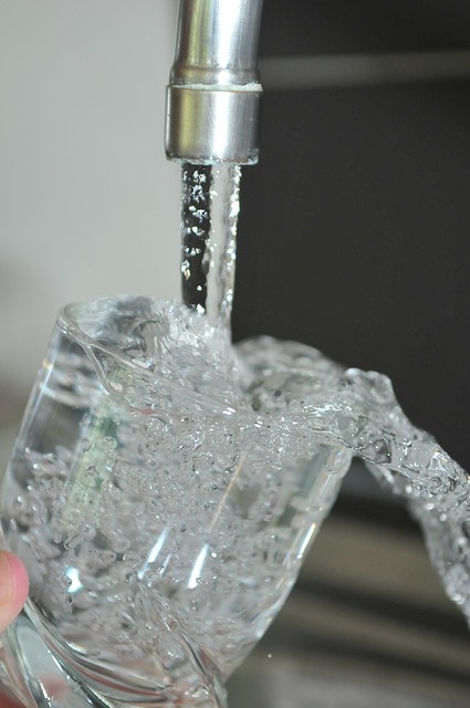 Leaky Faucet