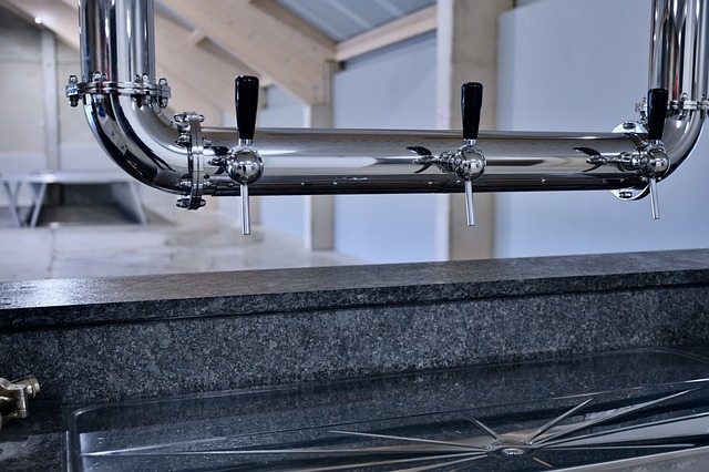 Leaky Faucet
