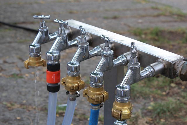 Mastering Plumbing: A Simple Guide to Stopping Water Waste by Fixing a Dripping Faucet