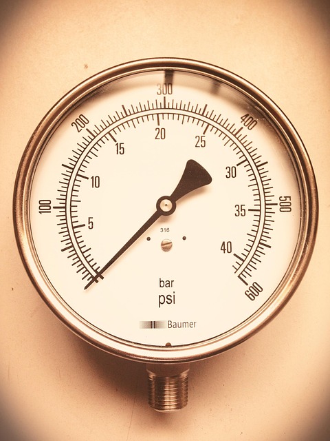 Unblocking Low Water Pressure: Common Causes & Solutions
