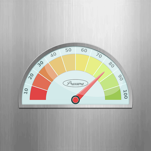 Low Water Pressure