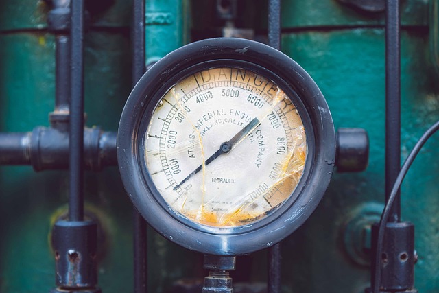 Unmasking Low Water Pressure: Common Municipal & Plumbing Causes