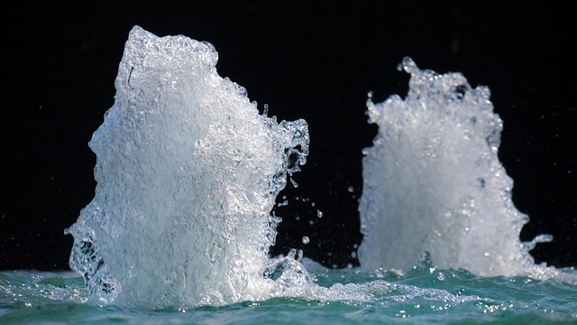 Low Water Pressure